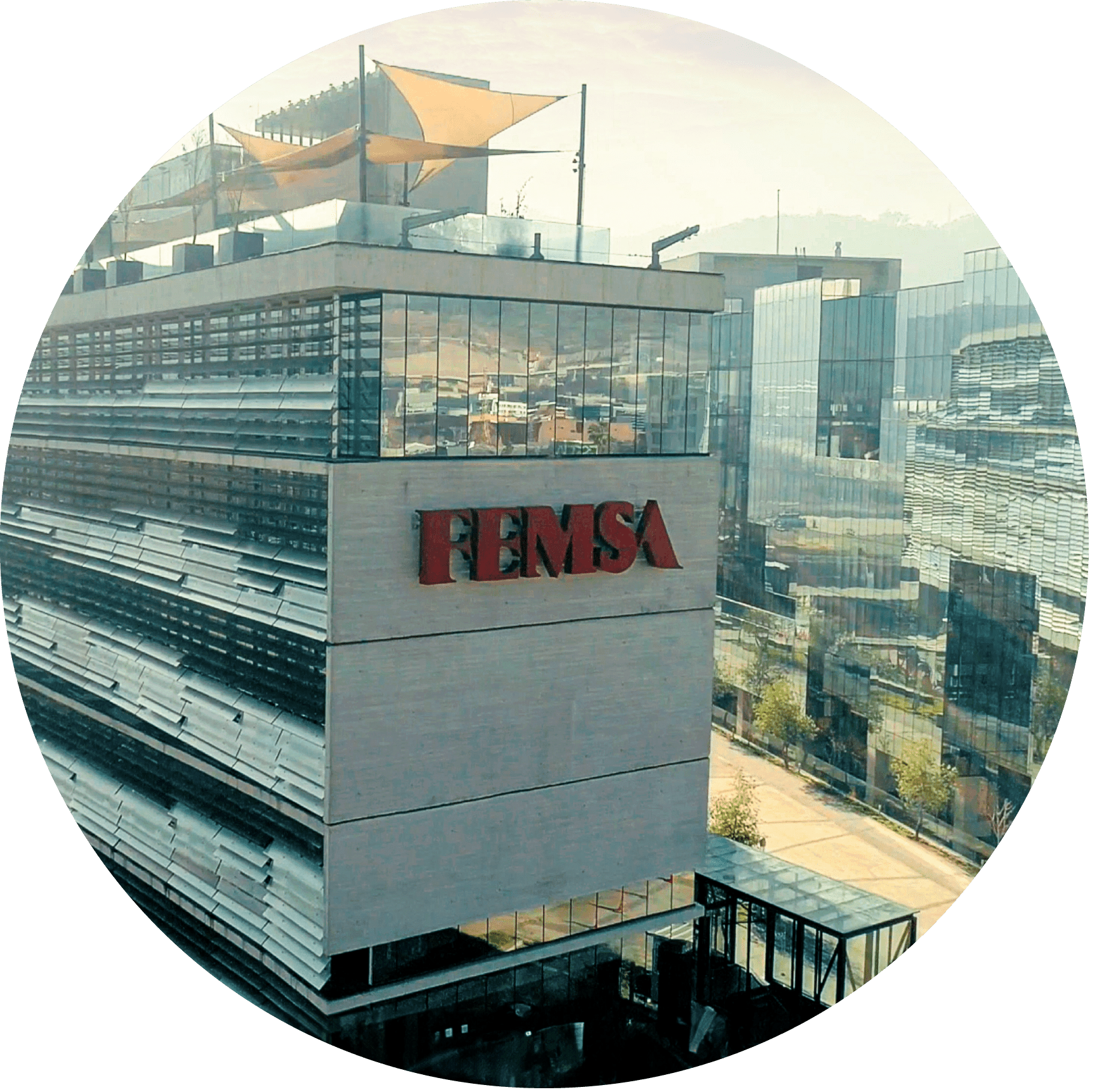 FEMSA